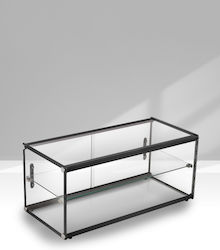 Eco Fridge 6888714 Neutral Display Cabinet