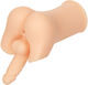 Calexotics Masturbator Butt
