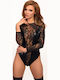 Seductive Body High Transparency A Touch Refined Elegance 's'