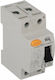 Kanlux Double Pole Rail Switch 40A
