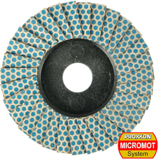 Proxxon Proxxon Schleifscheiben Für Baumaterialien 50mm 2 Stück