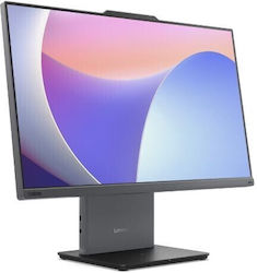 Lenovo neo 50a G5 23.8" Touch (5-210H/16GB/512GB) Luna Grey Lenovo neo 50a G5 23.8" Touch (5-210H/16GB/512GB) Luna Grey