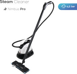 Telemax Nimbus Pro CB-03A Curățător cu Abur cu Presiune 4bar cu Mâner Lung