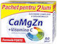 Camgzn + Vitamin C 60 Sachets Zdrovit