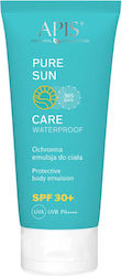 Pure Sun Care Body Lotion Spf 30 200 Ml Pure Sun Care Body Lotion Spf 30 200 Ml