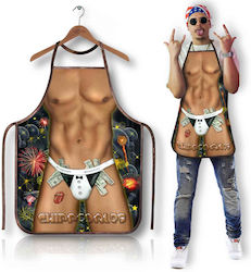 Престилка 134ch Chippendales