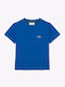 Παιδικό T-shirt Blue
