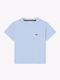 Παιδικό T-shirt Lightblue