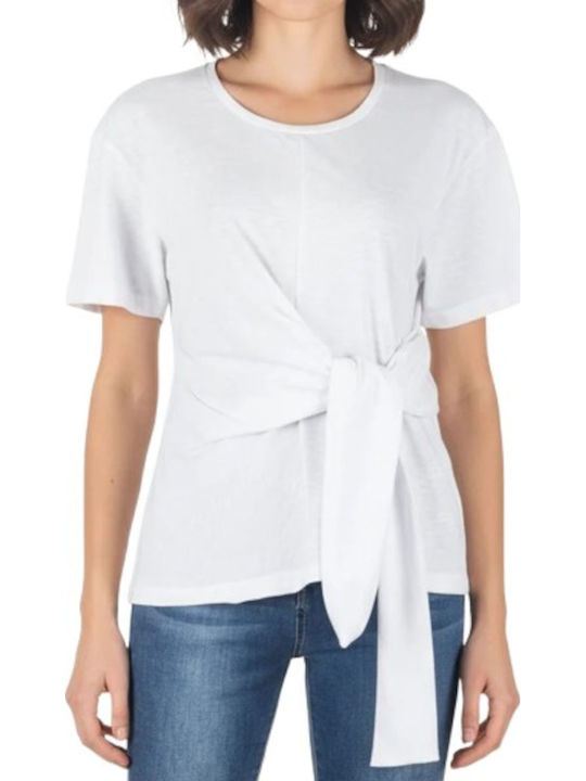 Women's T-shirt White