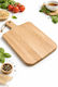 Wooden Chopping Board for Bread