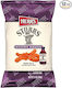 Herr's Stubb's Sticky Sweet Bar-b-q Curls Χγ 156gr Aνάλωση Κατά Προτίμηση Πριν 20 04 26