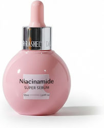 Super Serum Niacinamidă Dr Rashel 50 Ml