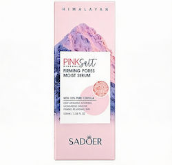 Serum Sare Roz Himalayan Centella Sadoer 100 Ml Serum Sare Roz Himalayan Centella Sadoer 100 Ml