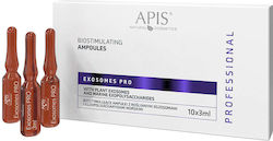 Exosomes Pro Biostimulant Concentrate Vials Plant Exosomes 10 X 3 Ml
