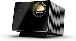 Valerion VisionMaster Max 4K Ultra HD Лазерен с Wi-Fi (Вграден) и Вградени Говорители Valerion VisionMaster Max 4K Ultra HD Лазерен с Wi-Fi (Вграден) и Вградени Говорители