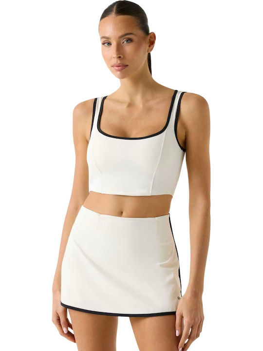 Guess Guess Athleisure Women's Sleeveless Top W...