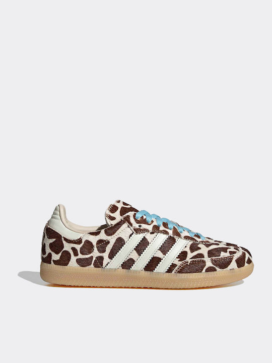 Samba Og Γυναικεία Sneakers Πολύχρωμα