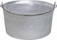 Κατσαρόλα 25L with Flat Bottom