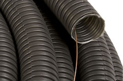 Tt Plast Corrugated Pipe Fi20/25 Pvc 320n Pilot 50m Rklsp 25/20-50 Tt Tt Plast Rklsp 25/20-50