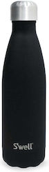 S'well Thermosflasche 500ml Onyx S'well Thermosflasche 500ml Onyx