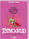 Isnogud Collection 33 Stories By Goscinny And Tabary PB