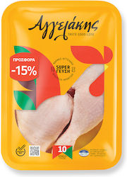 Месо от Прясно Пиле Бут М/К Agelakis (725g) -15%