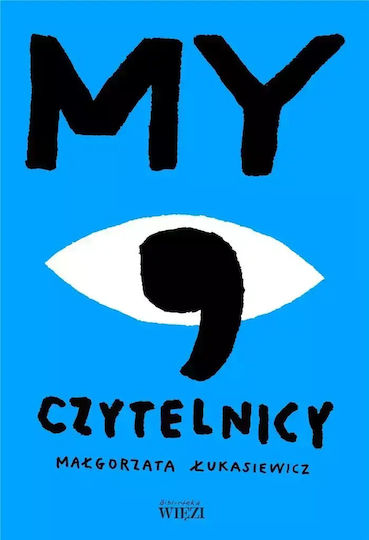 My, Czytelnicy My, Czytelnicy
