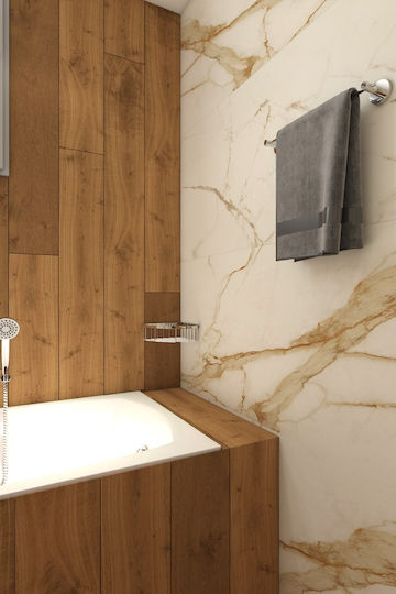Piccadilly Wall Mounted Sponge Holder