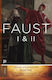 Faust I & Ii - Princeton University Press - Paperback / Softback