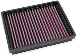 Dacia Sandero 3 Bji H5h 450 90kw 1.2l Eco-g 120 Lpg 114/122 Hp 25-26 Dna Air Filter P-rn18h26