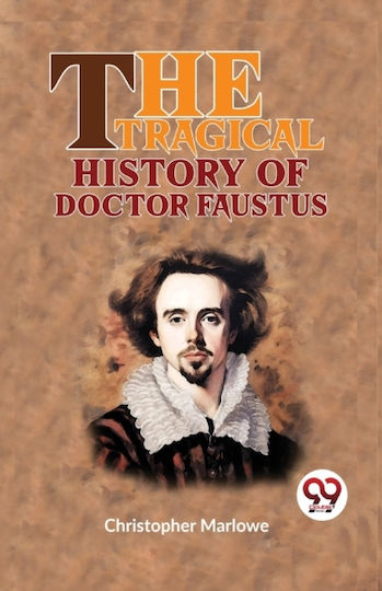 Tragical History Of Doctor Faustus - Double 9 Books Llp - Paperback / Softback
