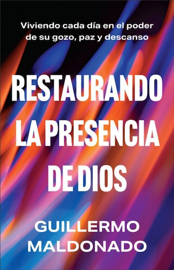 Restaurando La Presencia De Dios - Baker Publishing Group - Paperback / Softback
