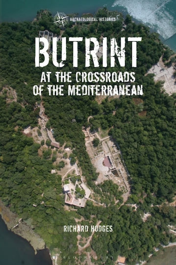 Butrint - Bloomsbury Publishing Plc - Paperback / Softback Butrint - Bloomsbury Publishing Plc - Paperback / Softback