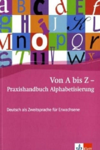 From A To Z Practical Handbook For Literacy