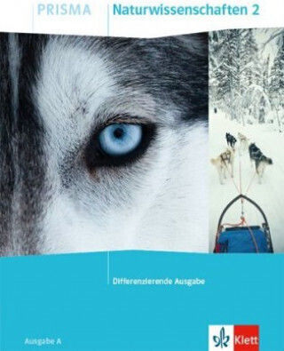 Prisma Natural Sciences Differentiated Edition A From 2020 Vol 2