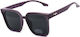 RA Eyewear Kids Sunglasses Purple for 10+ Years ra-kids-11072-purple_33233