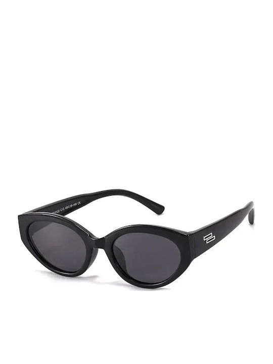 RA Eyewear Black for 10+ Years