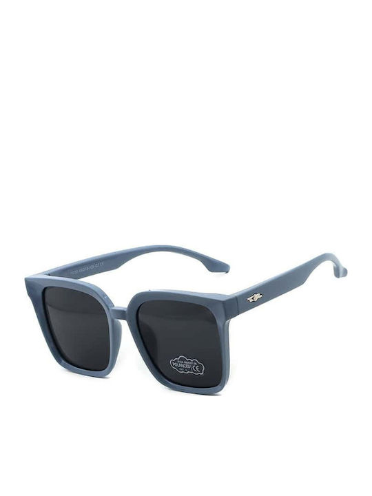 RA Eyewear Kids Sunglasses Blue for 10+ Years r...