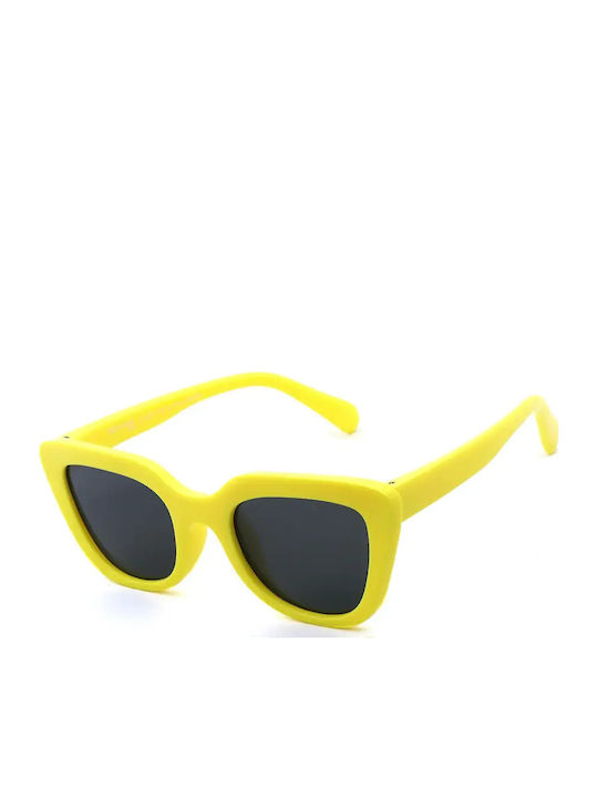 RA Eyewear Kids Sunglasses with Polarized Yello...