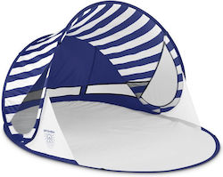 Spokey Stratus Pop Up 2 Ατόμων UPF 40+ Μπλε Spokey Stratus Pop Up 2 Ατόμων UPF 40+ Μπλε