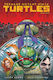 Teenage Mutant Ninja Turtles Nyc Vs Tmnt, Vol. 2 PB