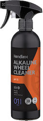 Hendlex Спрей за Почистване и Защита на Джанти за Автомобил 500ml