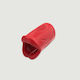 Masturbator με Δόνηση LW1Y-RED
