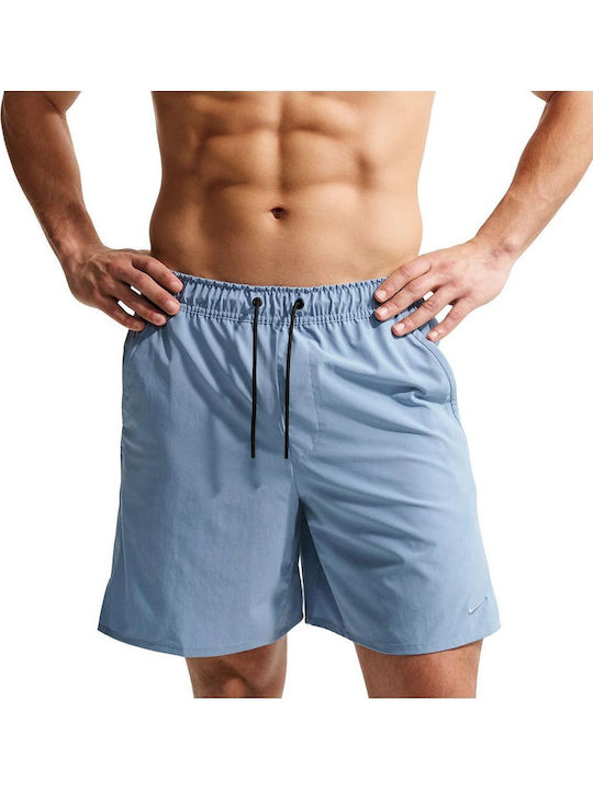 Nike Unlimited Sports Men's Shorts Dri-Fit Ligh...