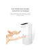 Spender Schaumstoff Kunststoff mit Automatischer Dispenser 400ml