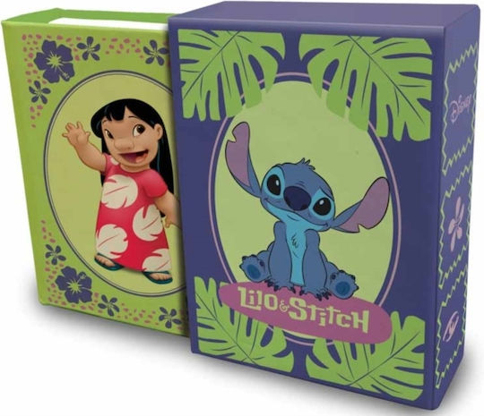 Disney: Lilo And Stitch - Insight Editions - Hardback