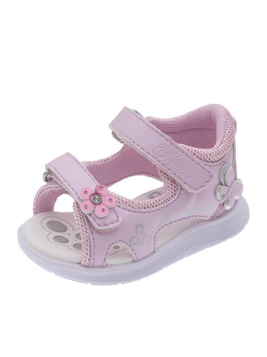 Детски Сандали Sandal Розови