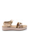 Kids' Sandals Rose Gold