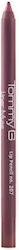 TommyG Muse Lippenkonturenstift Burgunder