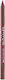 TommyG Muse Lippenkonturenstift Schatten Saurer...